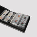 Gemloader Graded Card Binder - Grey