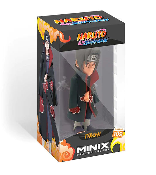 Minix Naruto - Itachi (12 cm)