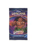 Disney Lorcana: Chapter 5 Shimmering Skies - Booster Pack