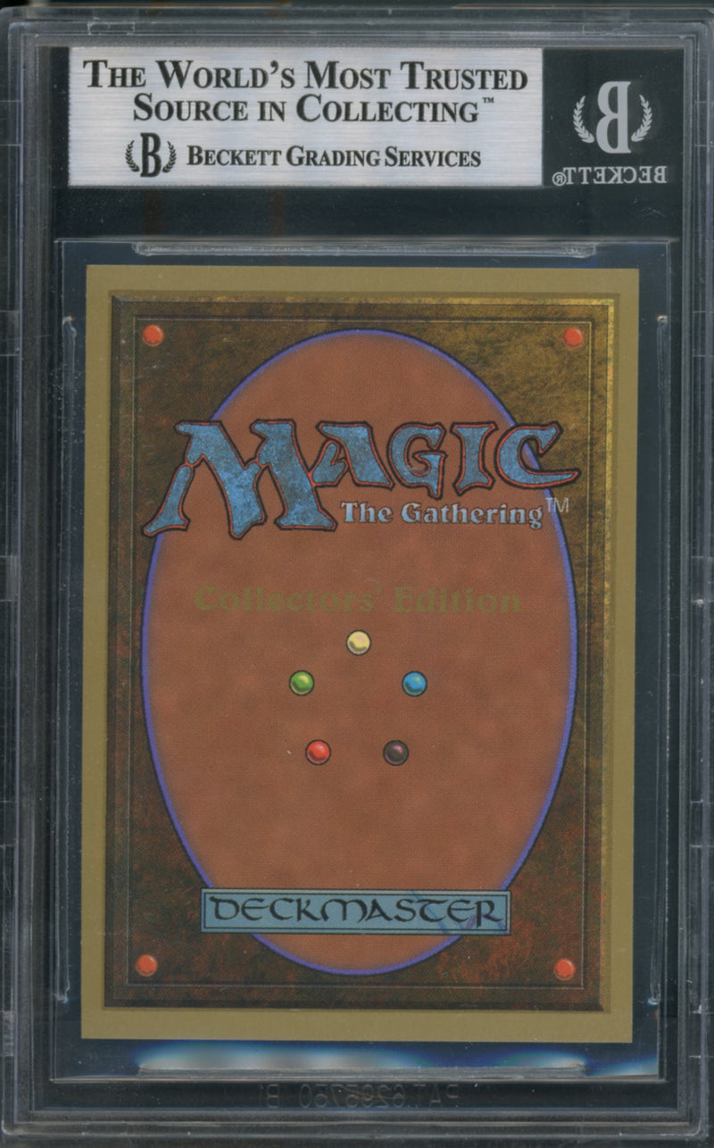 Time Walk BGS 9B [Collector's Edition]