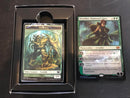 Magic Commander 2014 Deck - Guided By Nature (Box åbnet, Indhold stadig forseglet)