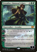 Magic Commander 2014 Deck - Guided By Nature (Box åbnet, Indhold stadig forseglet)