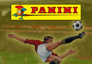 Panini Fodboldkort