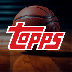 Topps Basketballkort