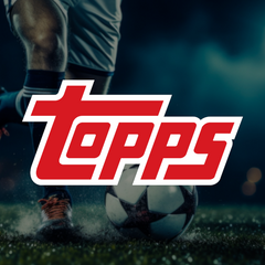 Topps Fodboldkort