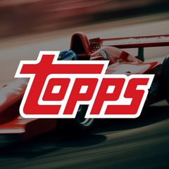 Topps Formel 1