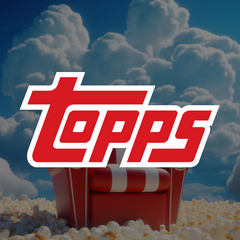 Topps Popkultur