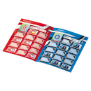 Topps EURO 2024 Stickers - Starter Bundle