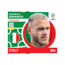 Topps EURO 2024 Stickers - Starter Bundle