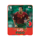 Topps EURO 2024 Stickers - Starter Bundle