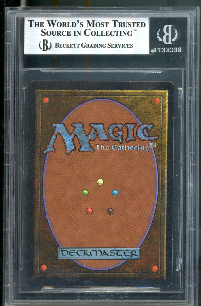 Shahrazad BGS 9Q++ [Arabian Nights]