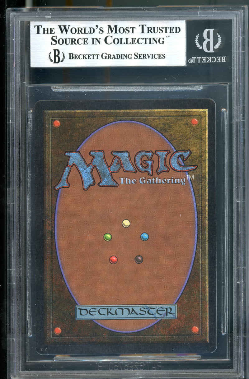 Desert Twister BGS 9Q+ [Arabian Nights]