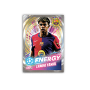 Topps Champions League Stickers 2024/25 - Mega Multi Pack