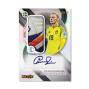 Topps Merlin UEFA Womens EURO 2025 - Hobby Box