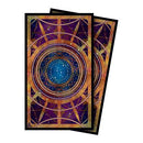 Ultra PRO The Deck of Many Things Tarot Sleeves (70)