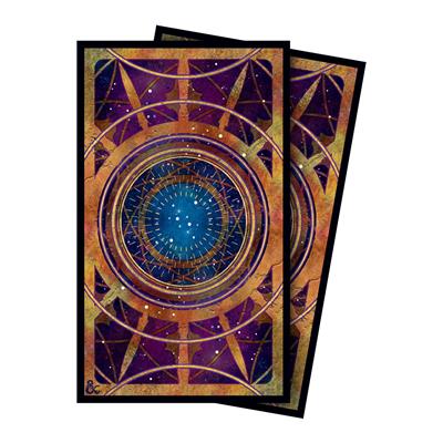 Ultra PRO The Deck of Many Things Tarot Sleeves (70)