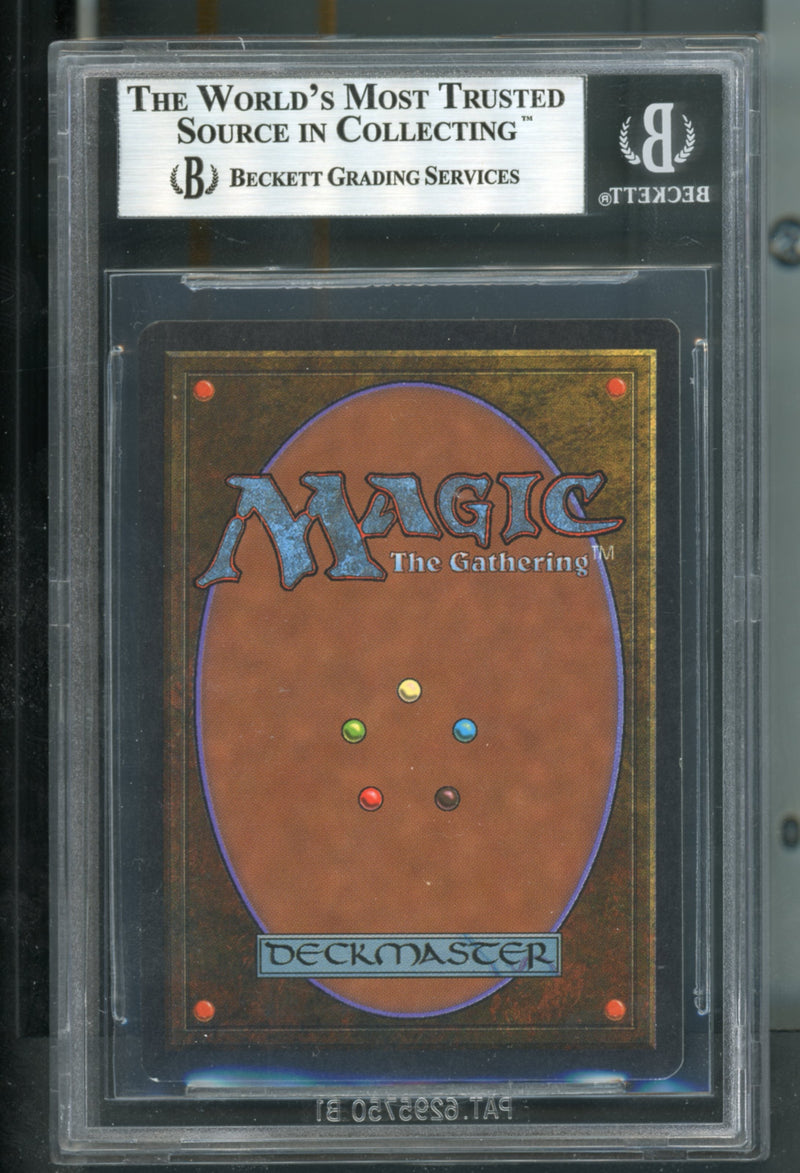 Shahrazad BGS 9B [Arabian Nights]