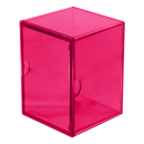 Ultra PRO Eclipse 2-Piece Deck Box - Hot Pink