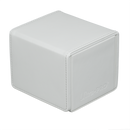 Ultra PRO Vivid Alcove Edge Deck Box - White