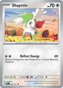 Shaymin (087/131) [Scarlet & Violet: Prismatic Evolutions]