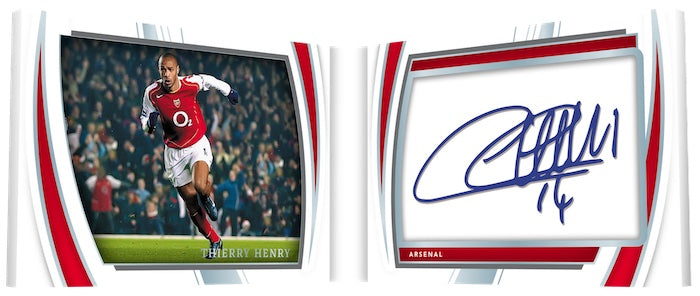Fodboldkort Panini Immaculate 2022/23 - Hobby Box