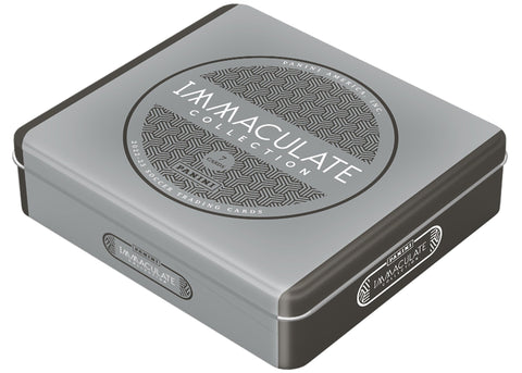 Fodboldkort Panini Immaculate 2022/23 - Hobby Box