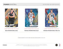 Panini Phoenix NBA Basketball 2023/24 - International Hobby Box