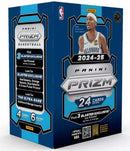 Panini Prizm NBA Basketball 2024/25 - Blaster Box