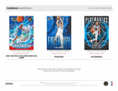 Panini Donruss NBA Basketball 2024/25 - Blaster Box