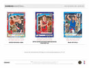 Panini Donruss NBA Basketball 2024/25 - Mega Box