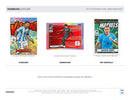 Panini Donruss Soccer 2024/25 - International Hobby Box