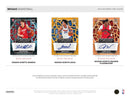 Panini Mosaic Basketball 2024/25 - Mega Box