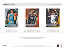 Panini Prizm NBA Basketball 2024/25 - Hobby Box