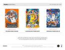 Panini Prizm NBA Basketball 2024/25 - Hobby Box