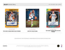 Panini Select Basketball 2024/25 - Hybrid H2 Box