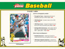 Topps Heritage Baseball 2025 - Value Box