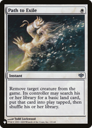 Path to Exile [Secret Lair: Angels]