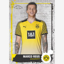 Fodboldkort: The Borussia Dortmund Collection - Topps Chrome