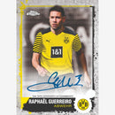 Fodboldkort: The Borussia Dortmund Collection - Topps Chrome
