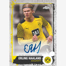 Fodboldkort: The Borussia Dortmund Collection - Topps Chrome