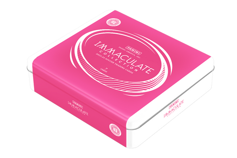 Panini Immaculate Soccer 2023/24 - International Hobby Box