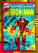 Topps Chrome Marvel 2024 - Hobby Pack