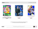 Panini Prizm NBA Basketball 2024/25 - Blaster Box