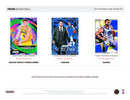 Panini Prizm NBA Basketball 2024/25 - Mega Box