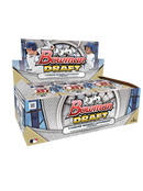 Topps Bowman Draft Baseball 2024 - Hobby Box