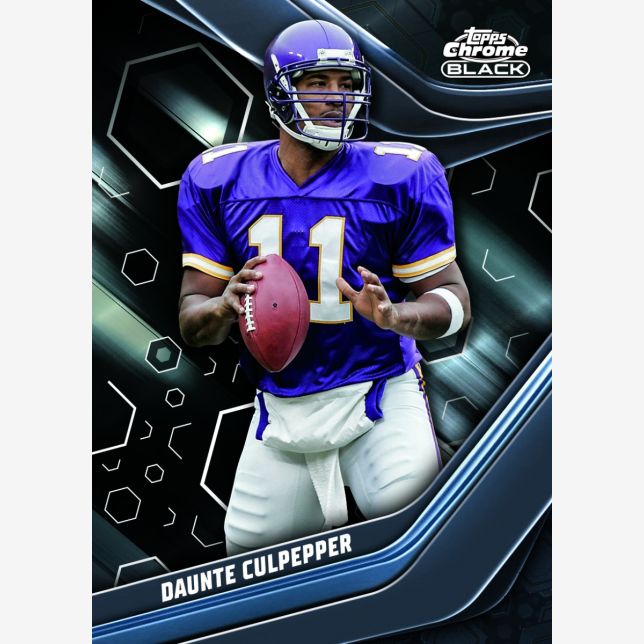 Topps Composite Football 2023 - Value Box