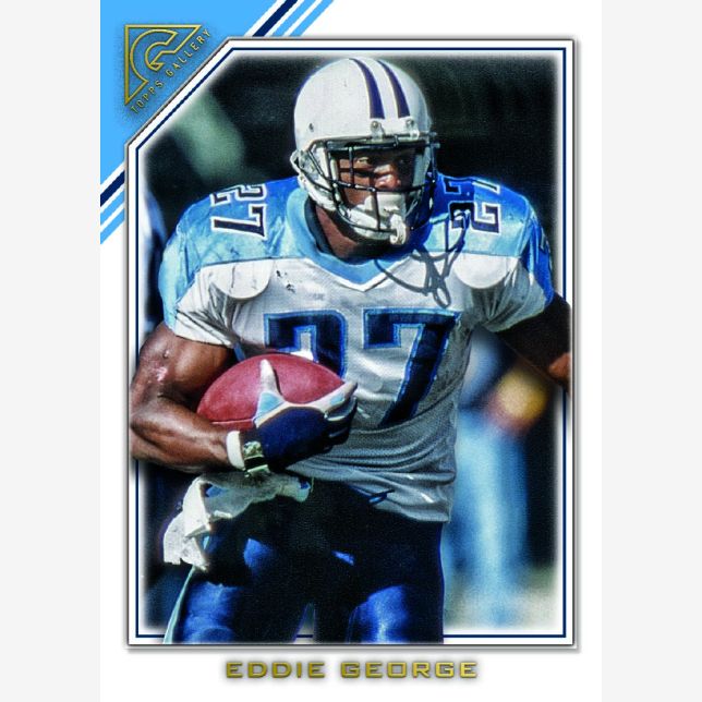 Topps Composite Football 2023 - Value Box