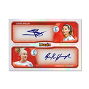 Topps Merlin UEFA Womens EURO 2025 - Hobby Box