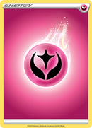 Fairy Energy [Sword & Shield: Base Set]