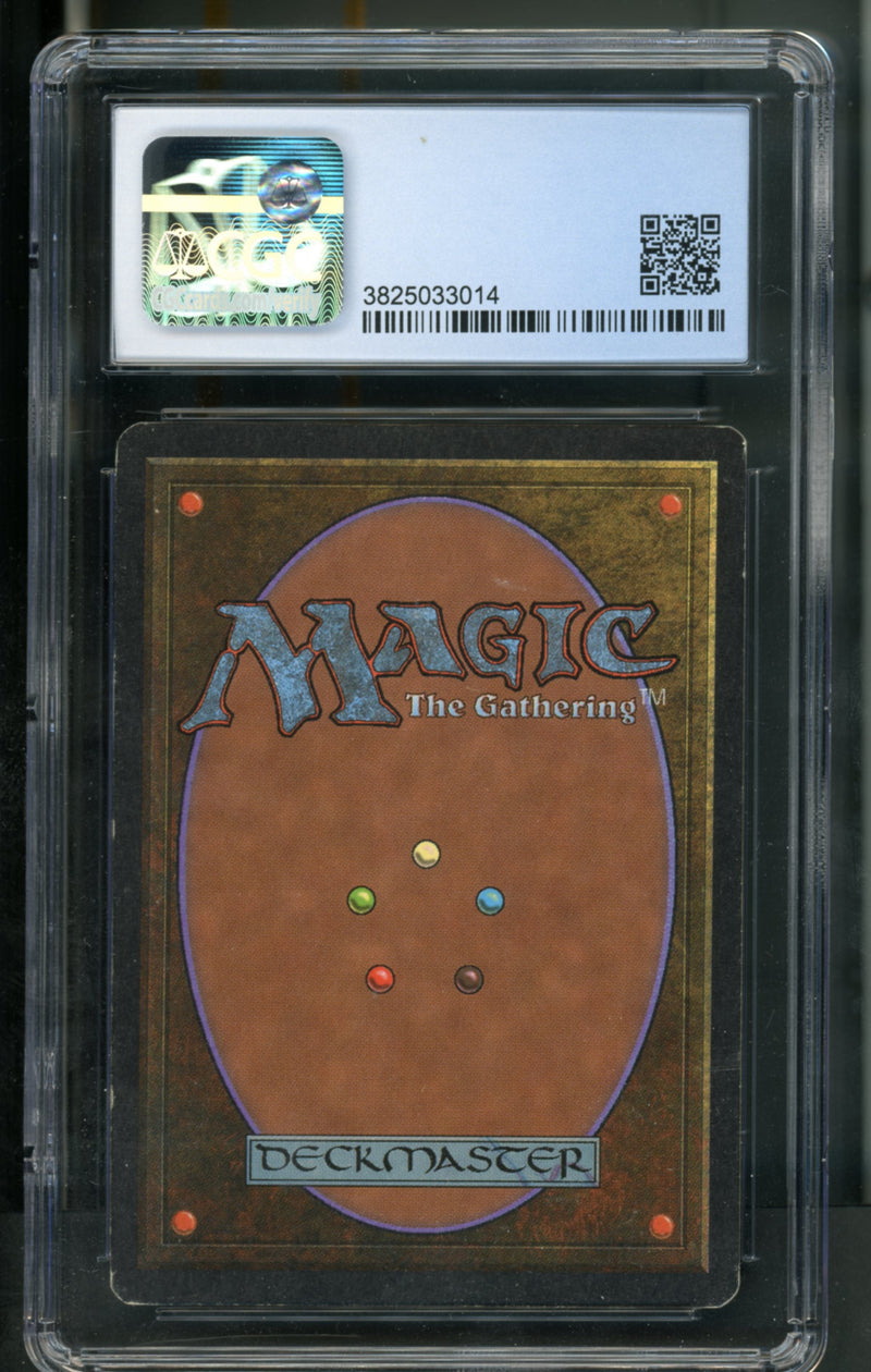 Mijae Djinn CGC 6 [Arabian Nights]